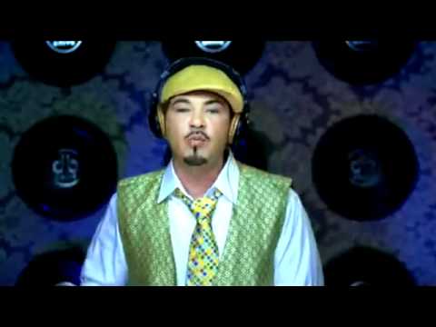 Baby Bash ft  Pitbull vs Afrika Bambaataa   Planet Outta Control Dj Mando