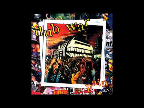 Dub War - Spiritual Warfare (Official Audio)