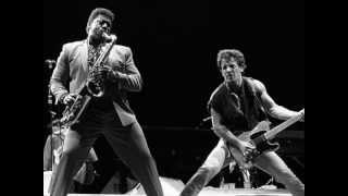 Clarence Clemons and the Red Bank Rockers - Summer on Signal Hill (Written by Bruce Springsteen)