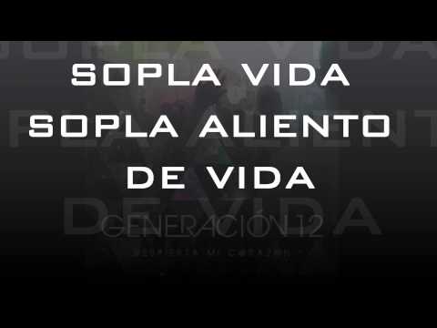 Despierta Mi Corazón - Generación 12