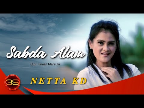 Netta KD - Sabda Alam [Official Music Video]