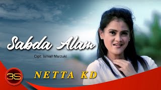 Download lagu Netta KD - Sabda Alam [ ] mp3