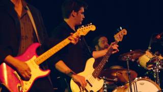 Dead Flowers - Dragich and the Trainwreck