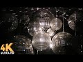 3 HOURS Disco Ball Extended Edition Of My Most Popular Night Club Lighting Video 4K UHD 60FPS
