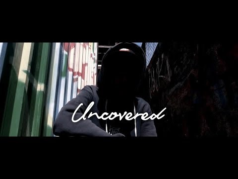 Samzee - Uncovered