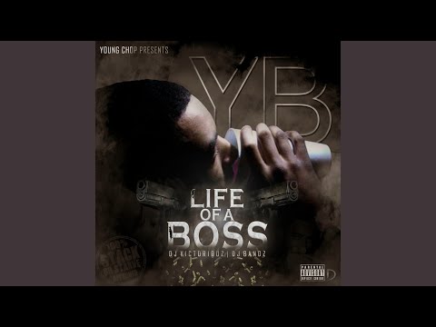 No More (feat. Lil Dave)