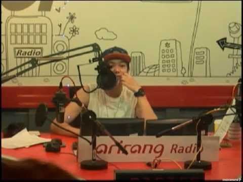 150519 Music Access with DJ Benji