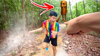 2 Brothers Discovered Tung Tung Sahur In Real Life