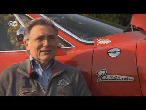 Bella Macchina auf vier Rädern: Beradino | Motor mobil