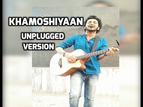 Ashu O Connor Khamoshiyaa...