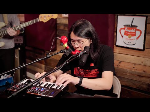 Ginger Root cover "This Will Be Our Year" by The Zombies