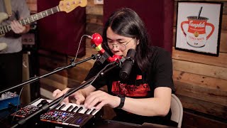 Ginger Root cover &quot;This Will Be Our Year&quot; by The Zombies