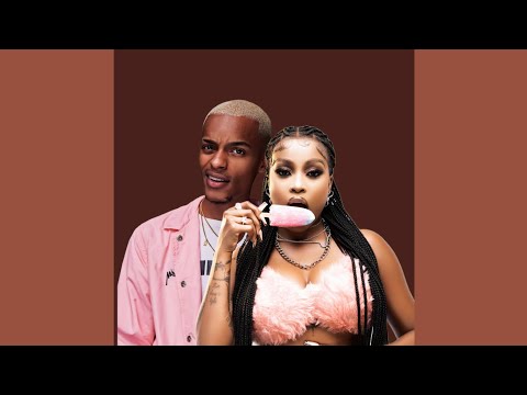 Justin 99,Pcee, Ray & Jay & Nobantu Vilakazi - Gilikidi