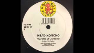 Head Honcho - Walls Of Jericho