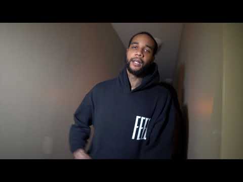 Problem Da Hoolie - Go (Feat Jay Scrilla) [Shot By] saucedupvisuals