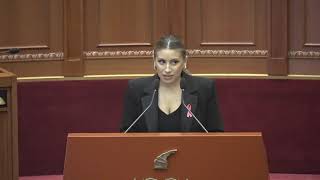 Aktiviteti “Dëgjoni zërat tanë” në Kuvendin e Shqipërisë