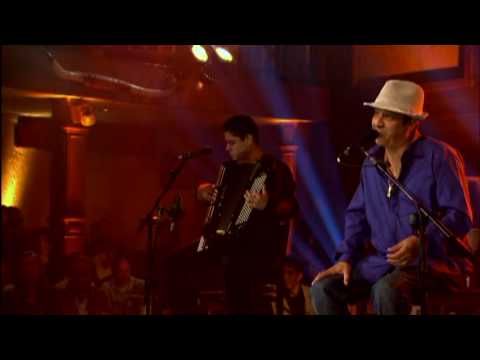 Zeca Pagodinho -- Panela Velha -- Vídeo Oficial