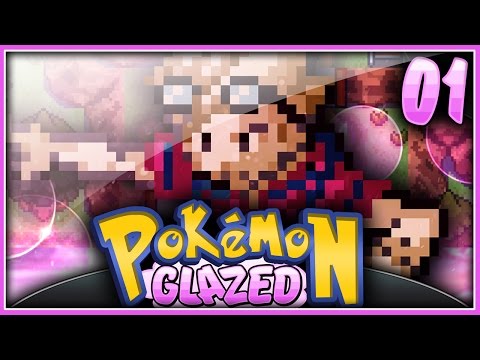 Pokémon Glazed Nuzlocke | Ein neues Abenteuer! | Part 1