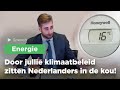 Freek Jansen tegen het kartel: Jullie laten de Nederlanders bloeden voor een sprookje!