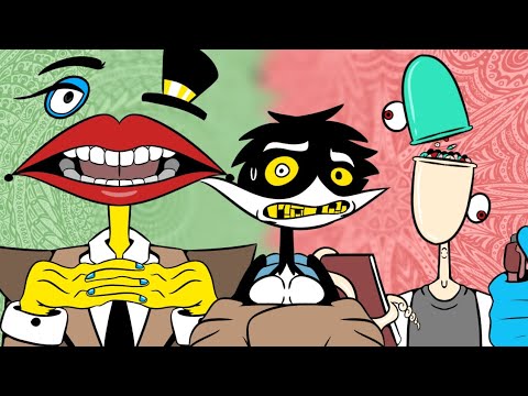YouTube Thumbnail