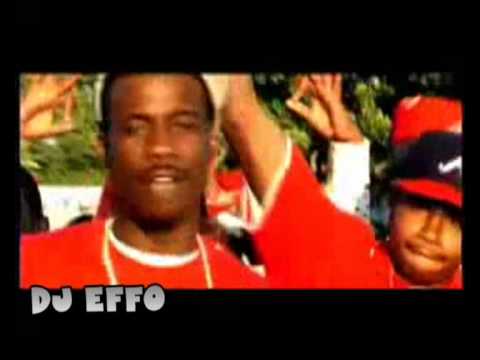 2Pac Ft Jay Rock Ft LiL Wayne - All My  Life [ DJ EFFO ]