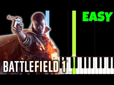 download lagu mp3 mp4 Battlefield Piano Chords, download mp3 Battlefield Piano Chords free download mp3, download mp3 Battlefield Piano Chords