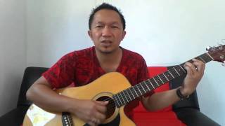 เพลงอยู่ตัวคนเดียว-โจ้ จินตกวี