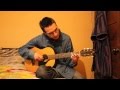 Serú Girán - Viernes 3 am (Cover) 