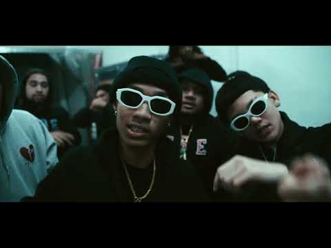 Yung Aiden - Fastbreak Feat. Famous Bon (Official Music Video) [dir. @socially-awkward]