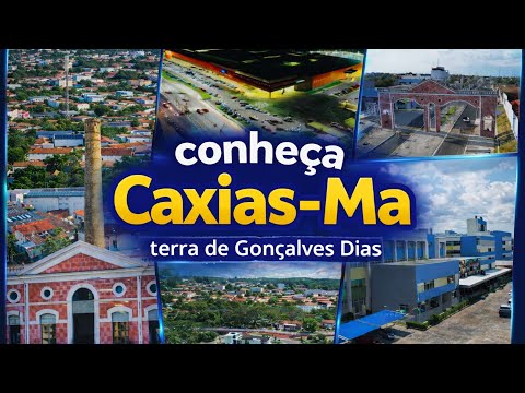 Caxias–MA: história, influência e o coração do leste maranhense