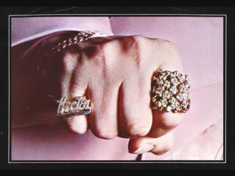 Hector Lavoe Soy vagabundo 