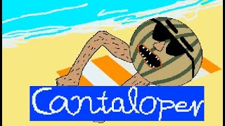 Cantaloper