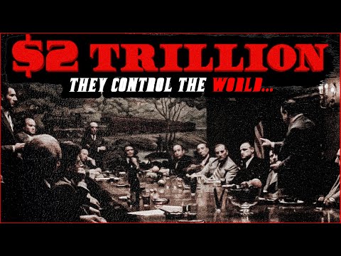 THIS is Most Powerful Mafia that Rules the World...