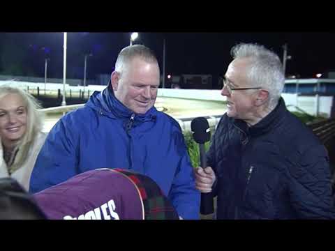 2019 LAURELS FINAL - T2 ICE ON FIRE