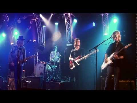 "Remedy" Jake Halden Vang & Josh Nordlund @ BOTG Show at 12th & Porter~Nashville Tn.