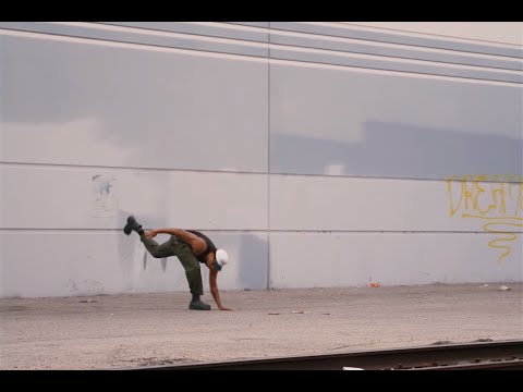 Zack Fox - holdin' on