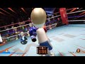 Poofesure Highlights Let Me Just Do The YMCA