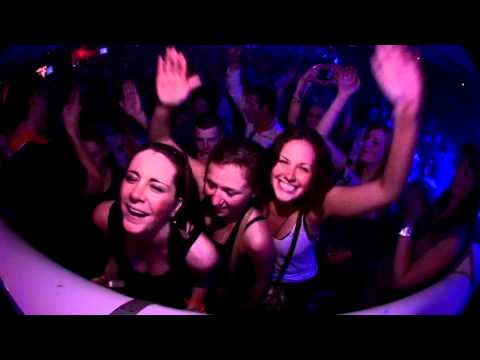 Flamingo Nights @ Panama Amsterdam (Queensnight 2010)