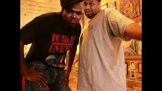 Casual & J Rawls - Give Respect