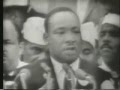 Martin Luther King - I Have A Dream 