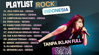 Download lagu Geisha - Full Album Terbaik & Terpopuler -Jika Cinta Dia - Geisha mp3