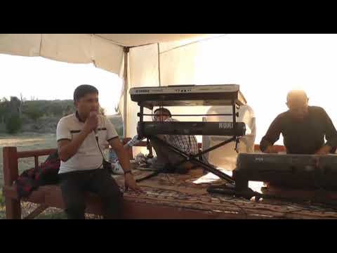 Sapa Hanyyew - Muhammet