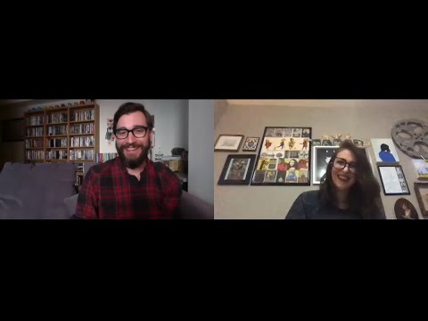 Programmer Picks | GIMME FIVE: Gabor