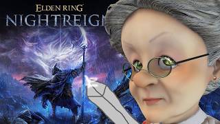 みんなやってないけどエルデンリングナイトレインやる【ELDEN RING NIGHTREIGN】