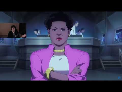 July 04, 2023 - pushing forward with thunderous steps and violent approach to each challenger