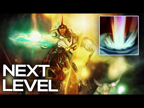 DC.MiSeRy Next Level Test of Faith vs. Chessie Dota 2