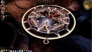 Let's Play Dragon Age: Origins Part 78 - Slow Heal
