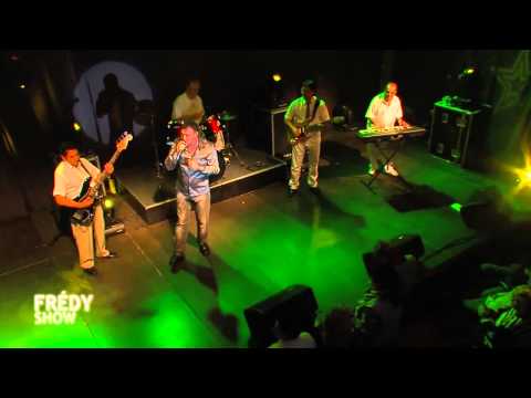 Fejsze Józsi /Ideál Együttes / - Egyszer majd /Frédy Show/