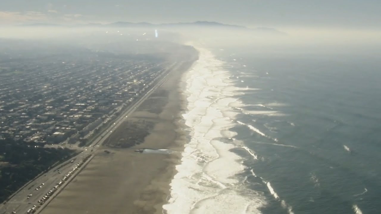Northern California earthquake: How would a tsunami impact the Bay Area? Scientists weigh in