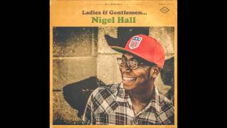 Nigel Hall -  Let's Straighten It Out